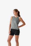 Fieldsheer Tank Women's Aeris DriComfort Tank Top - Sage Heated Clothing