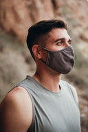 Mobile Cooling Technology Face Mask Mobile Cooling® Face Mask - Morel Heated Clothing