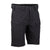 Mobile Cooling Technology Shirt Mobile Cooling® Cargo Utility Short (Men's) Black Heated Clothing