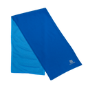 Mobile Cooling Technology Towel Hydrologic Cooling Towel - Blue Heated Clothing