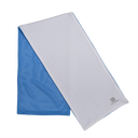 Mobile Cooling Technology Towel Hydrologic Cooling Towel - Light Blue Heated Clothing