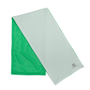 Mobile Cooling Technology Towel Hydrologic Cooling Towel - Emerald Heated Clothing