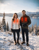 THE BACKCOUNTRY SERIES