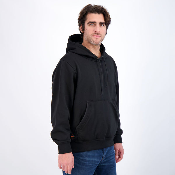 Mobile Warming Technology Hoodie Heated Hoodie with Built-In Handwarmer Heated Clothing
