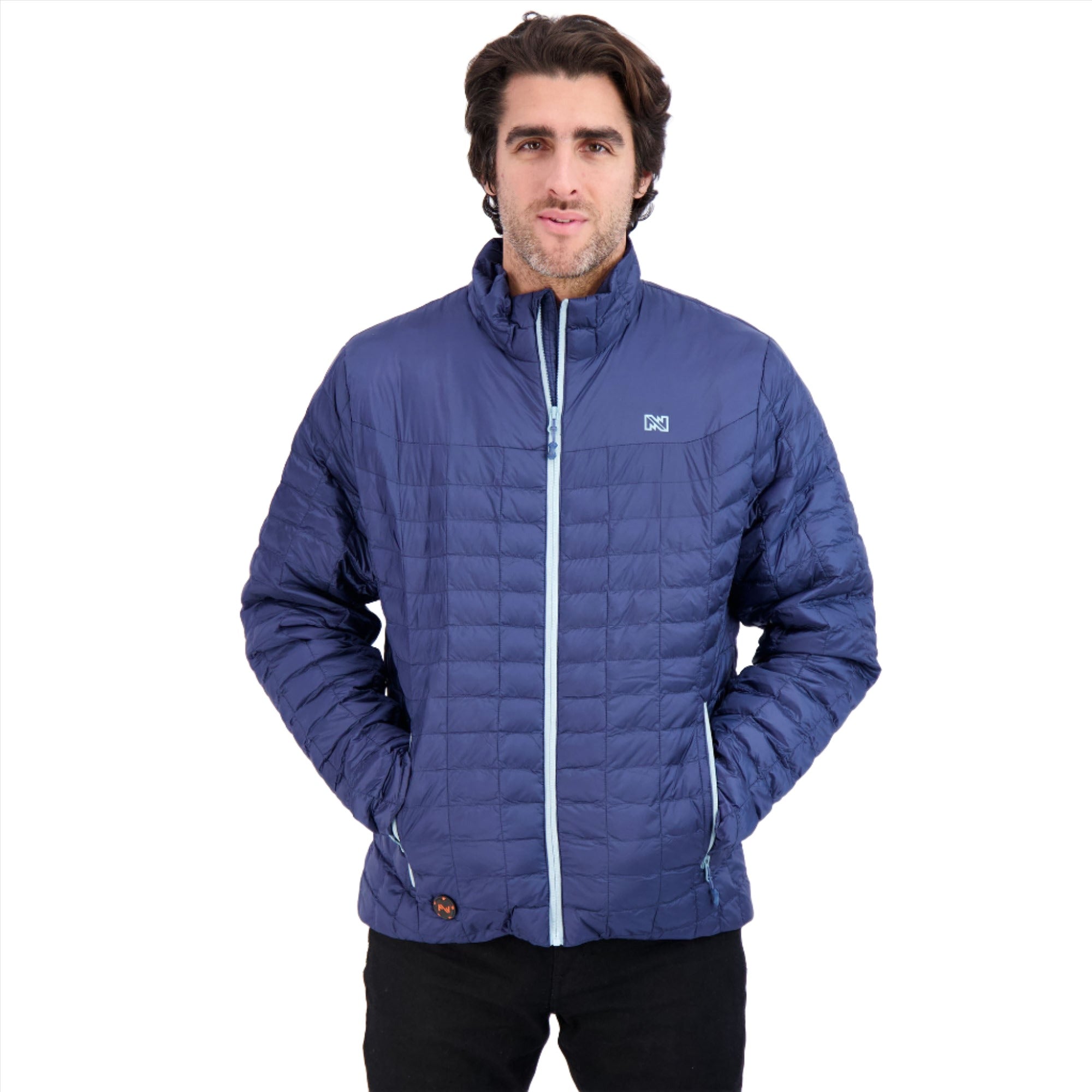Washable Winter Men Women Electric Heated Jacket - China Heated Jacket and Heating  Vest price | Made-in-China.com
