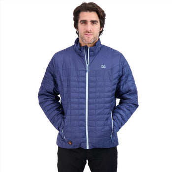Veste de chasse chauffante  Hiking jacket, Types of jackets, Mens jackets