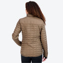 Mobile Warming Technology Jacket Backcountry Heated Jacket Women's - Morel Heated Clothing