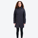 Mobile Warming Technology Jacket Meridian Heated Jacket Women's - Black Heated Clothing