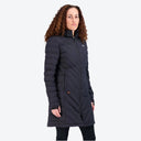 Mobile Warming Technology Jacket Meridian Heated Jacket Women's - BLACK Heated Clothing