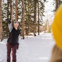 Mobile Warming Technology Vest Peak BT Vest Heated Clothing