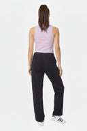 Fieldsheer Pant Women's Everyday Athletic Pant - Black Heated Clothing