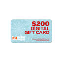 Fieldsheer Gift Card Fieldsheer Gift Card Heated Clothing