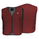 Mobile Cooling Technology Vest Women's Hydrologic® Cooling Vest Heated Clothing