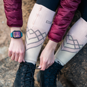 STEP INTO COMFORT