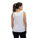 Mobile Cooling Technology Tank Women's Cooling Tank Top  - White Heated Clothing