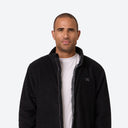 Mobile Warming Technology Jacket Trek 2.0 Fleece Jacket Men's Heated Clothing