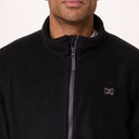 Mobile Warming Technology Jacket Trek 2.0 Fleece Jacket Men's Heated Clothing