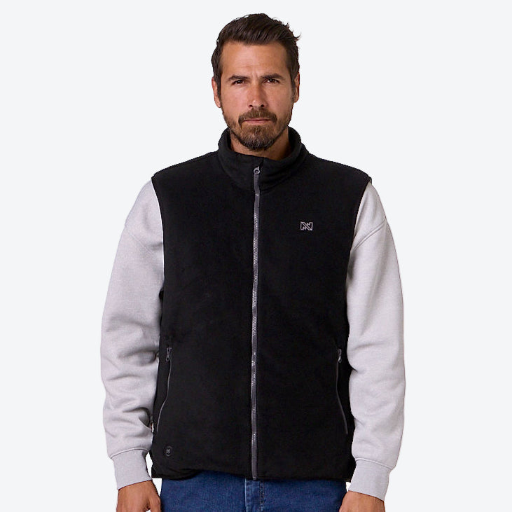 Trek 2.0 Fleece Vest
