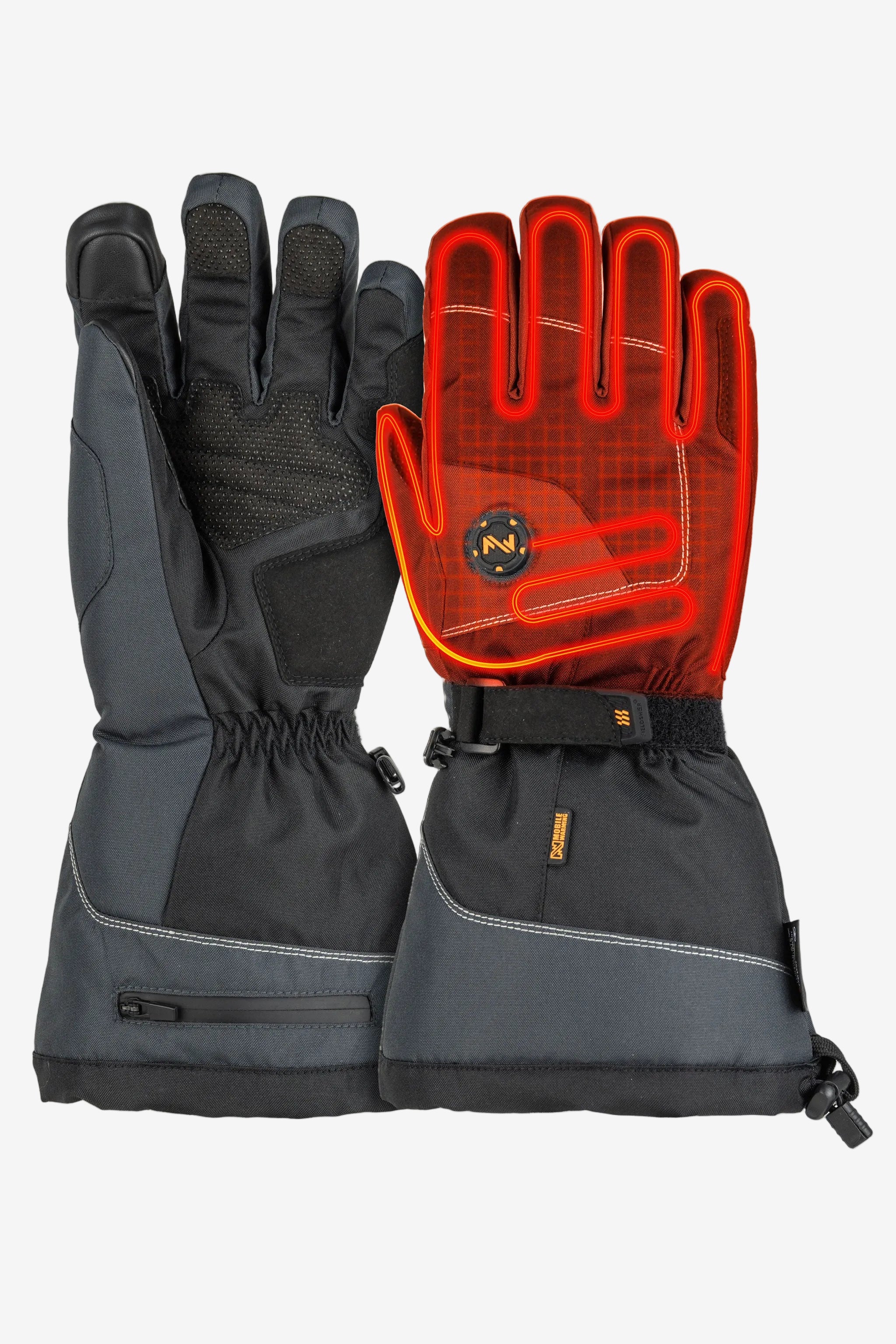 Squall Heated Gloves – Fieldsheer