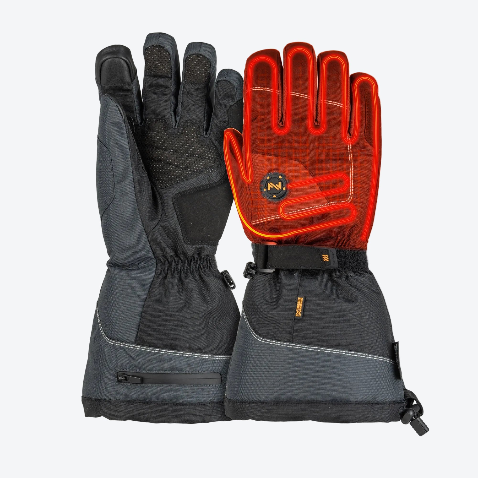 Squall Heated Gloves – Fieldsheer