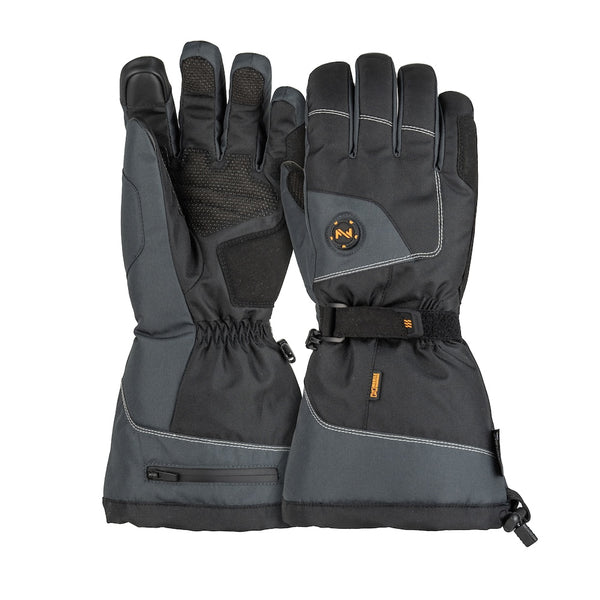 Mobile Warming Technology Gloves Squall 2.0 Heated Glove - Unisex 7.4v Heated Clothing