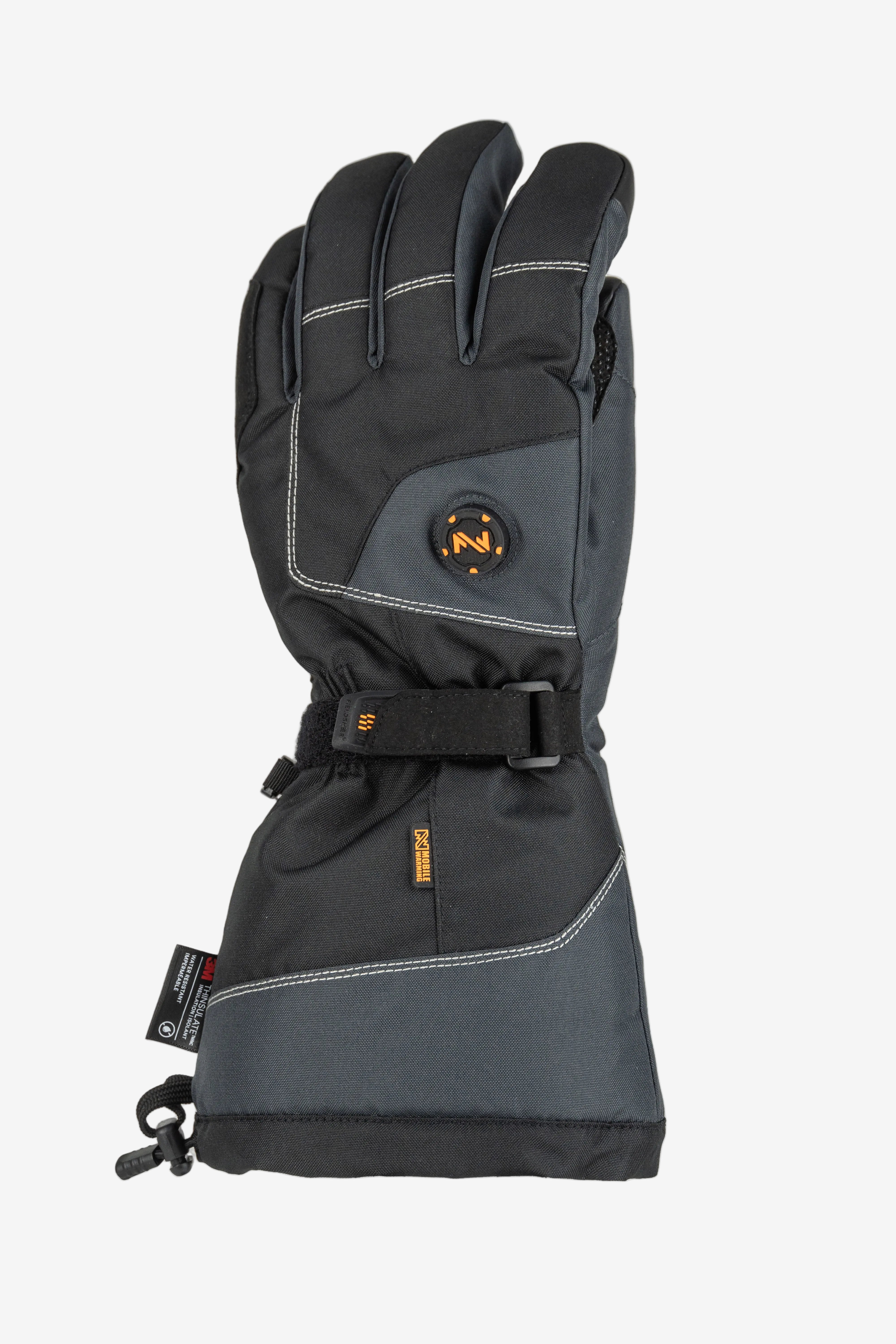 Squall Heated Gloves – Fieldsheer