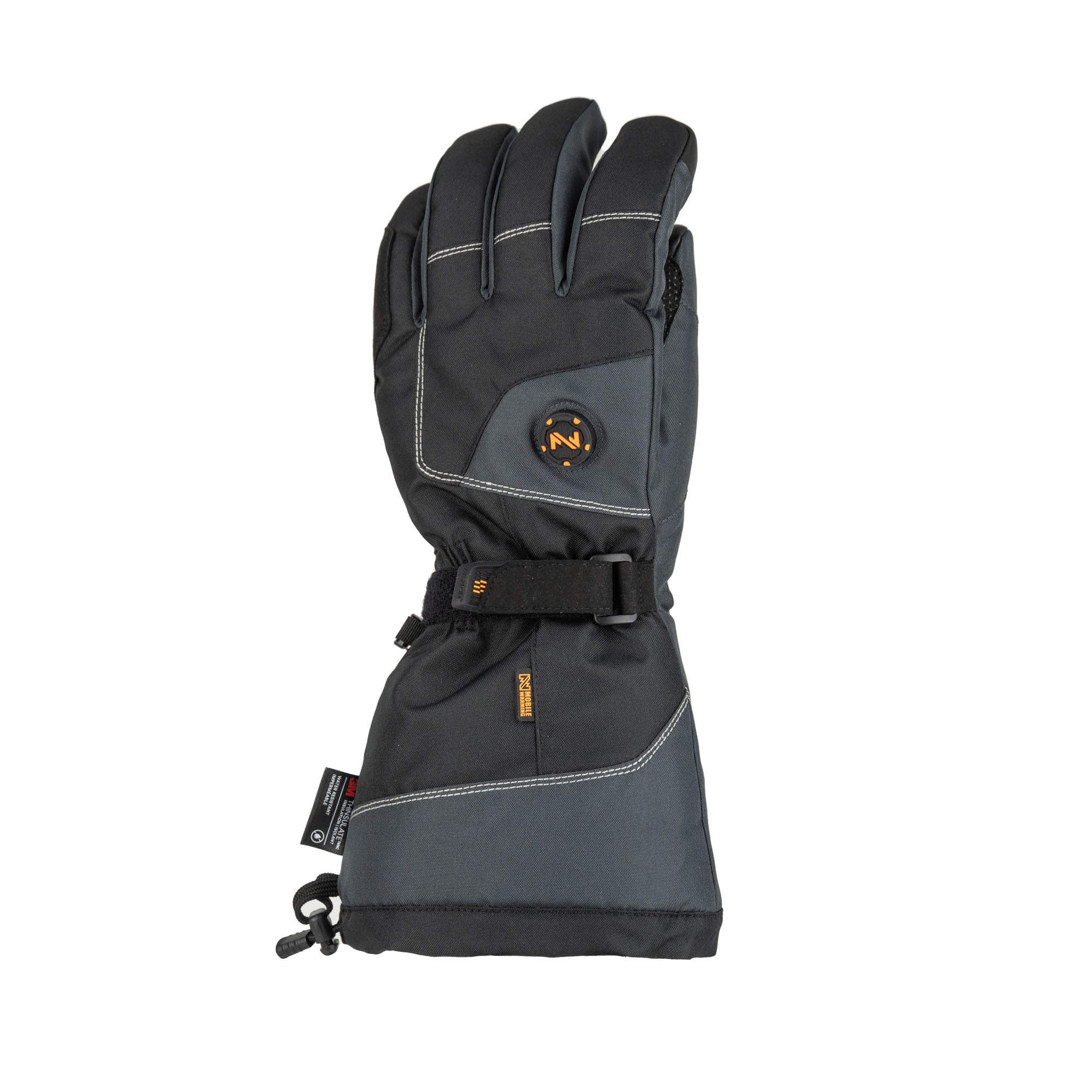 Squall Heated Gloves – Fieldsheer