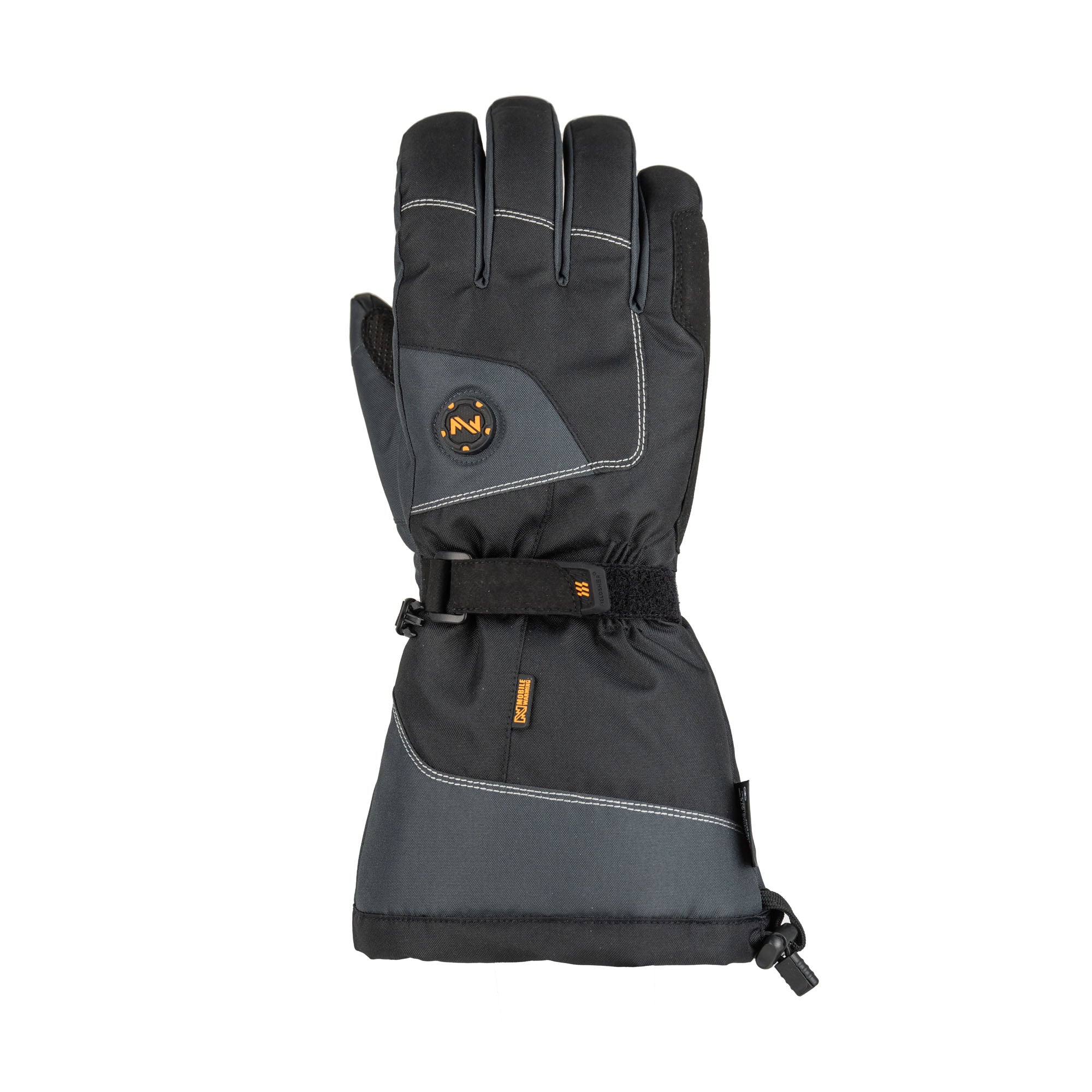 Squall Heated Gloves – Fieldsheer