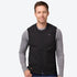 Mobile Warming Technology Vest Peak BT Vest Heated Clothing