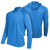 Mobile Cooling Technology Hoodie Mobile Cooling® Men's Long Sleeve Hoodie LT Heated Clothing