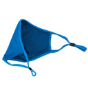 Mobile Cooling Technology Face Mask Mobile Cooling® Face Mask - Blue Heated Clothing