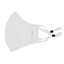 Mobile Cooling Technology Face Mask Mobile Cooling® Face Mask - White Heated Clothing