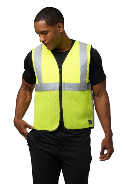 Mobile Cooling Hydrologic Pro Vest – Fieldsheer