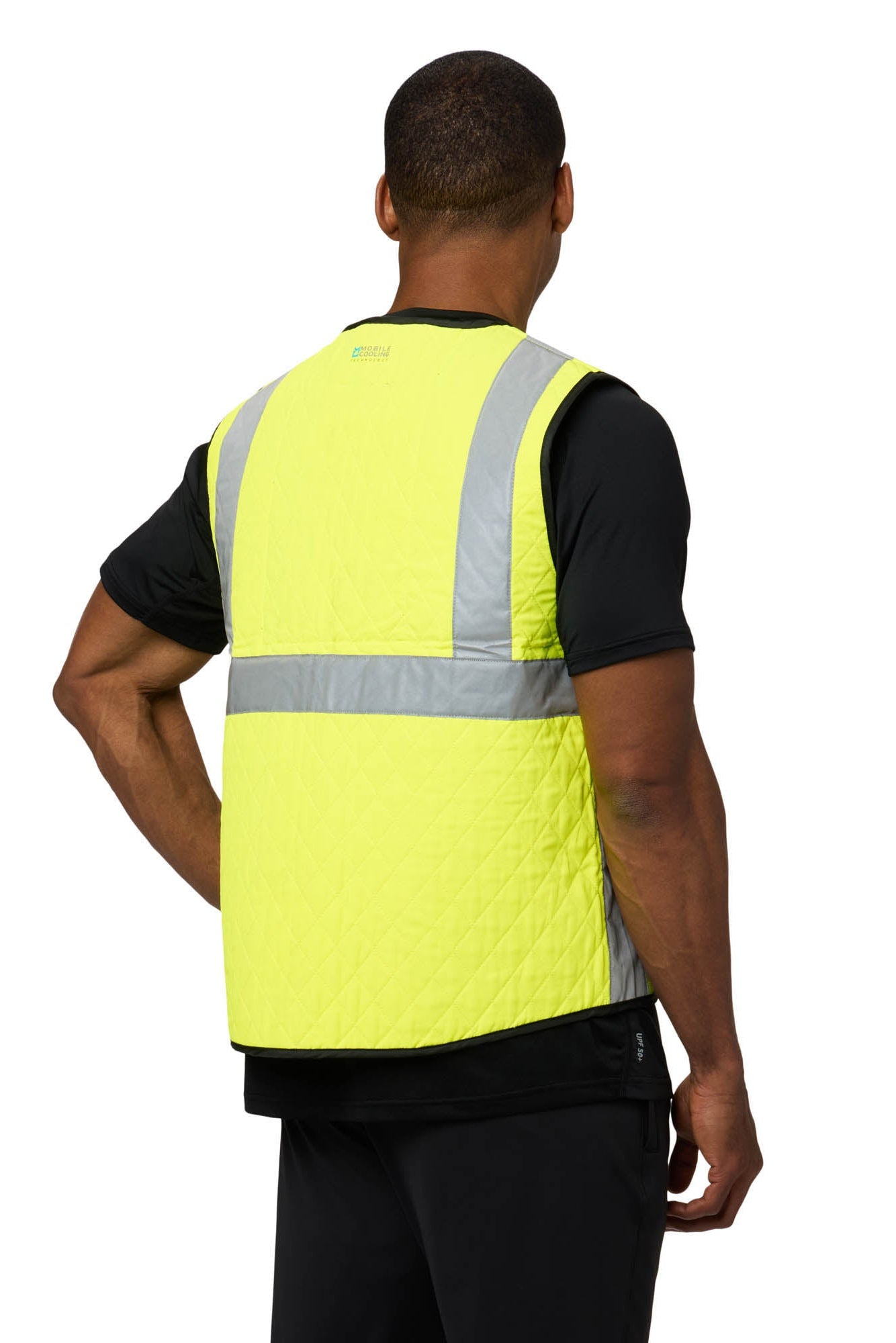 Mobile Cooling Hydrologic Pro Vest – Fieldsheer