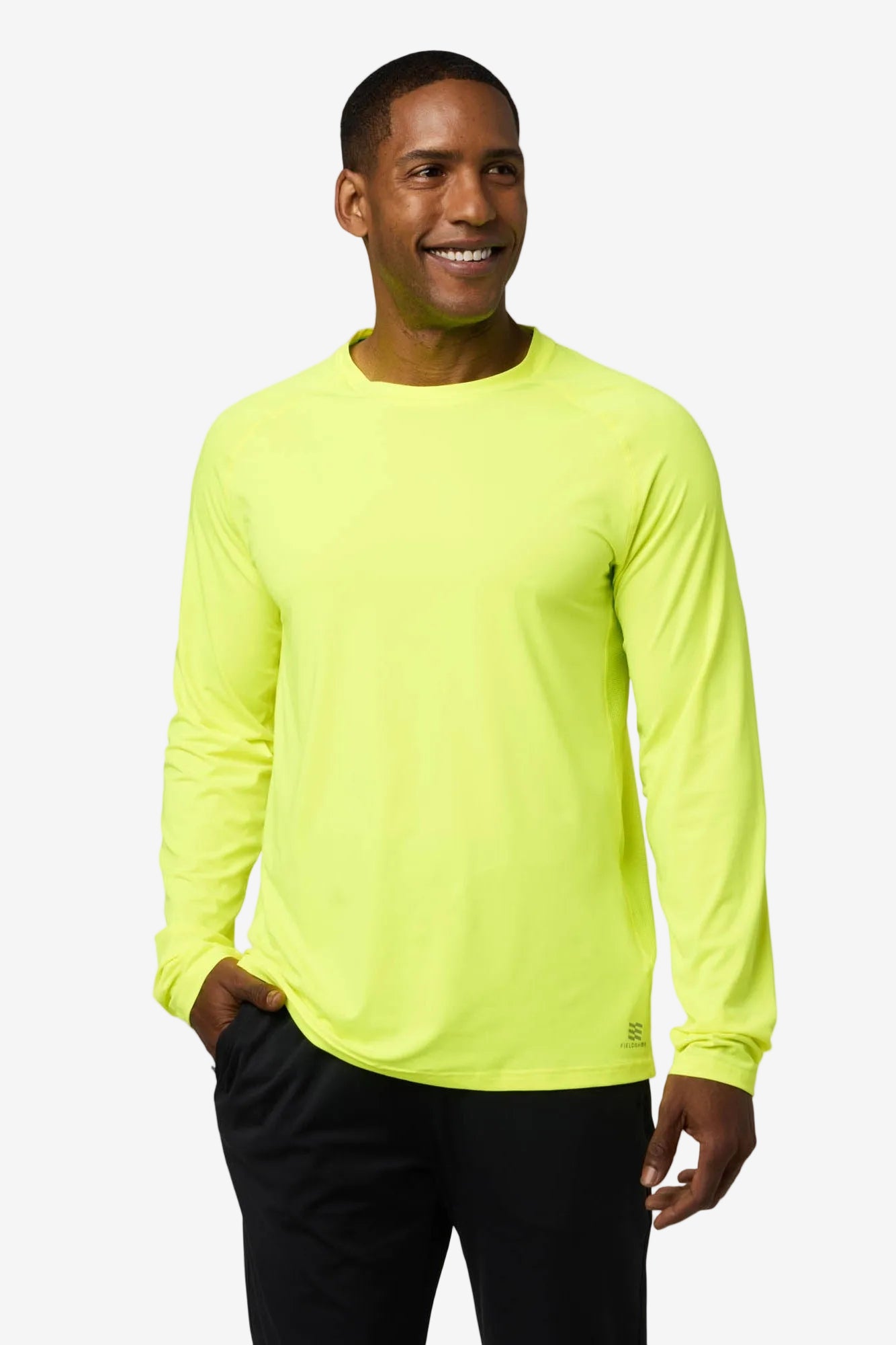 mens lime green dress shirt Slim Fit Button-Down Collar Long Sleeve Shirt, Classic I Solid or for any occasion. Roman Fume Green Linen Shirt