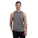 Mobile Cooling Technology Tank Men's Cooling Tank Top -  Morel Heated Clothing