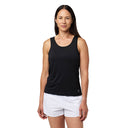 Mobile Cooling Technology Tank Women's Cooling Tank Top - Black Heated Clothing