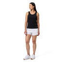 Mobile Cooling Technology Tank Women's Cooling Tank Top - Black Heated Clothing