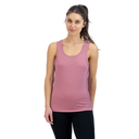 Mobile Cooling Technology Tank Women's Cooling Tank Top - Plum Heated Clothing