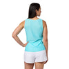 Mobile Cooling Technology Tank Women's Cooling Tank Top Heated Clothing