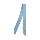 Mobile Cooling Technology Neckband Hydrologic Cooling Neckband - Light Blue Heated Clothing