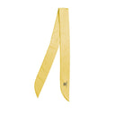 Mobile Cooling Technology Neckband Hydrologic Cooling Neckband - Yellow Heated Clothing