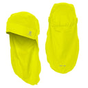 Mobile Cooling Technology Skull Cap Mobile Cooling® Skull Cap - Hi-Vis Heated Clothing