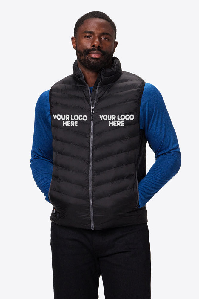 Corporate Backcountry Xtera Heated Vest