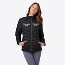 Mobile Warming Technology Jacket Corporate Backcountry Xtera Heated Jacket Women’s - Black Heated Clothing