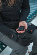 Mobile Warming Technology Battery Powersheer™ 7.4v 2-in-1 Glove Battery - 2 Pack Heated Clothing - product view 6