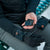 Mobile Warming Technology Gloves Heated Glove Liner Heated Clothing