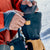 Mobile Warming Technology Gloves Alta Hybrid Heated Snow Mitten Unisex Heated Clothing