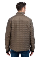Mobile Warming Technology Jacket Backcountry Heated Jacket Men's - Morel Heated Clothing - product view 3