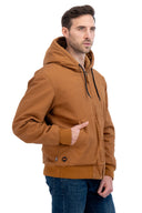 Mobile Warming Technology Jacket Foreman 2.0 Jacket Men's Heated Clothing - product view 5